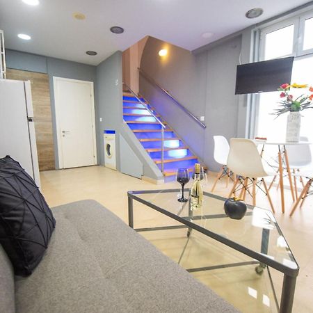 Bella Corfu B Apartment Exterior photo