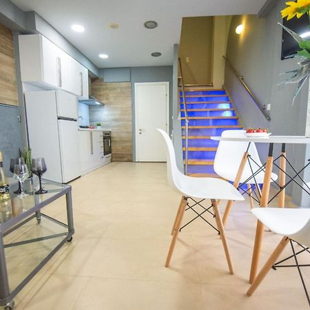 Bella Corfu B Apartment Exterior photo
