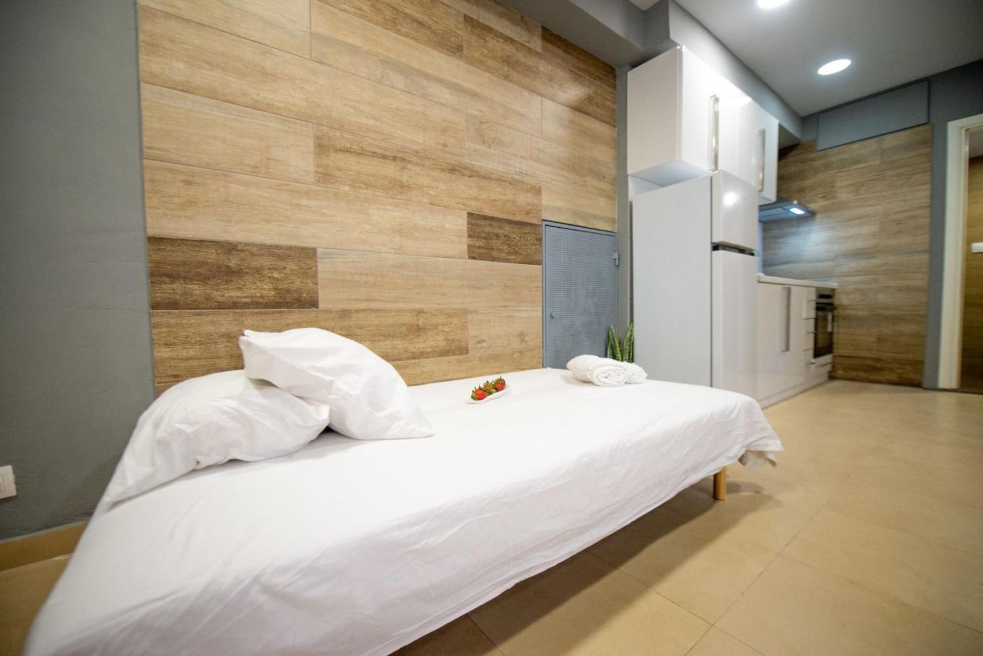 Bella Corfu B Apartment Exterior photo