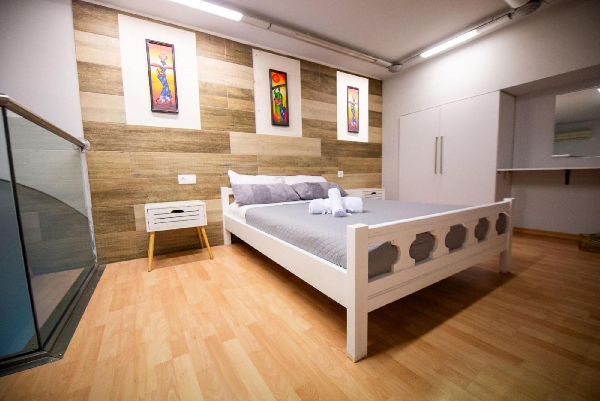 Bella Corfu B Apartment Exterior photo