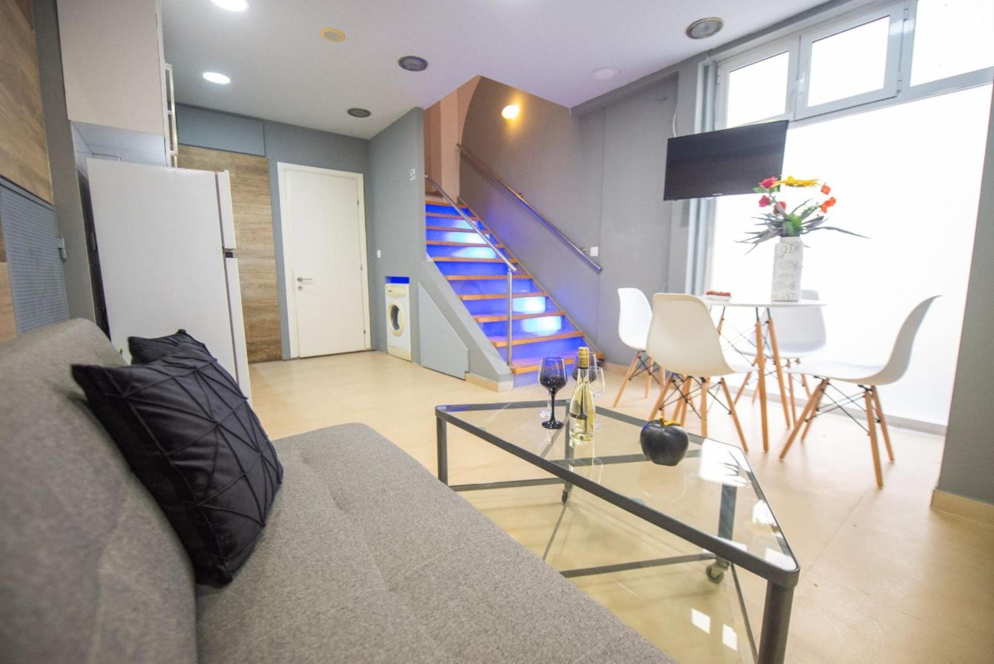 Bella Corfu B Apartment Exterior photo