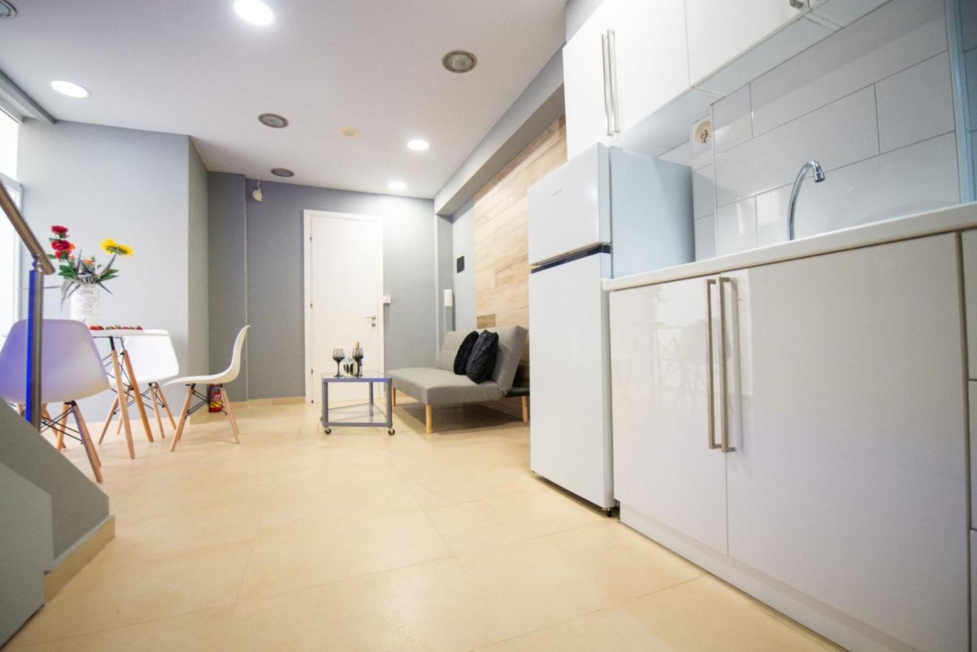 Bella Corfu B Apartment Exterior photo