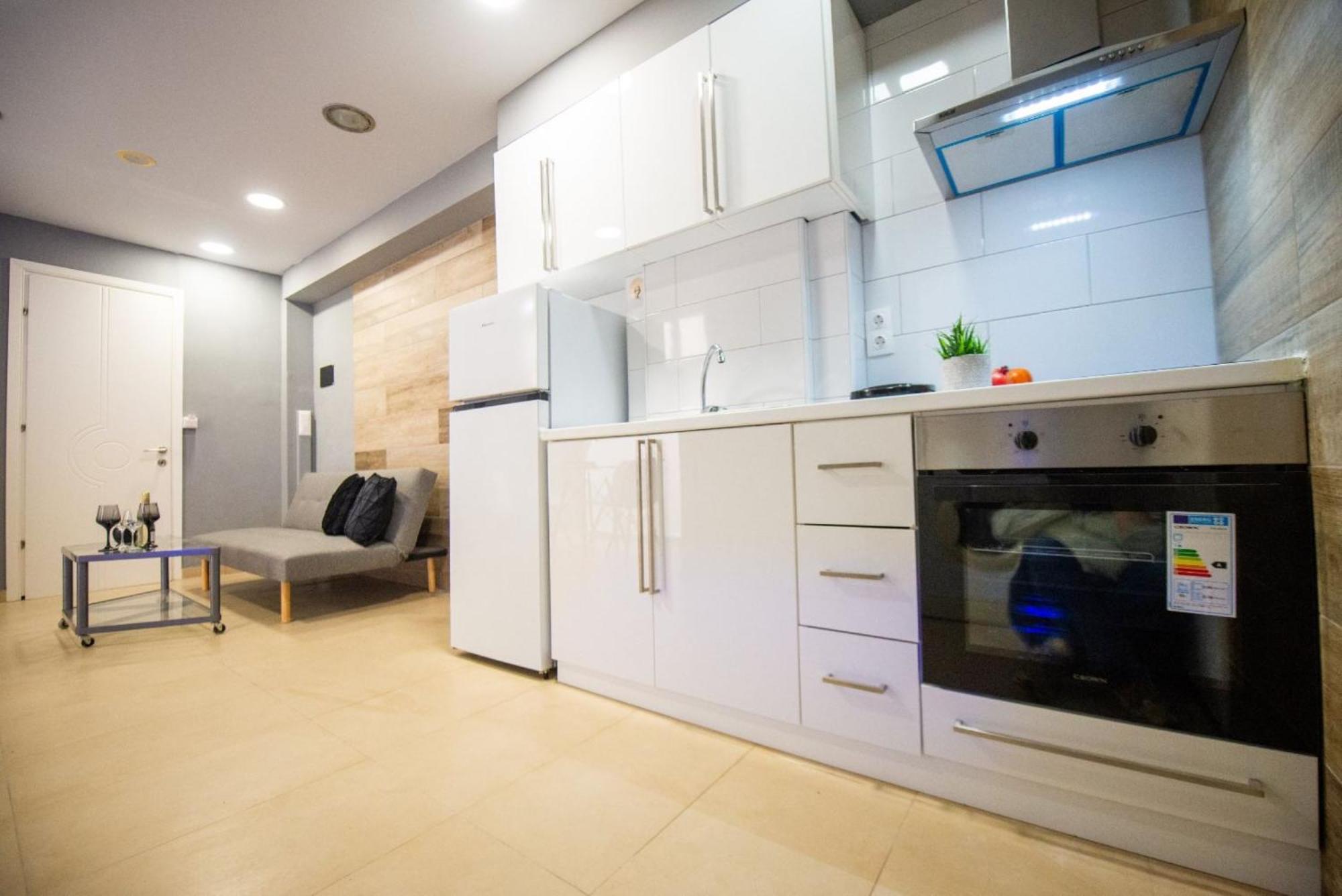 Bella Corfu B Apartment Exterior photo